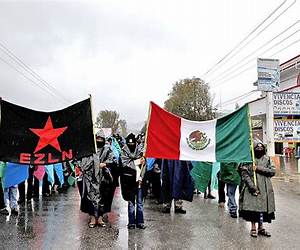 EZLN (Revista de la Universidad de México, #903-904)