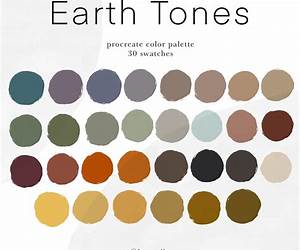 Earth Tones: Poetry and Photos