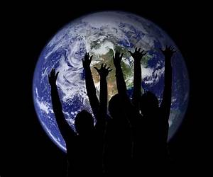 Earth Worship