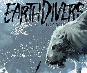 Earthdivers, Vol. 1: Kill Columbus