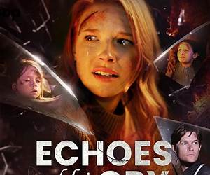 Echoes of Her (Martina Monroe Book 12)