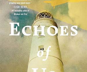 Echoes of Us: A Novel Echoes of Us: A Novel