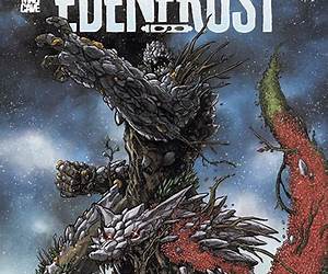 Edenfrost #3 Edenfrost #3