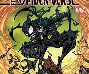 Edge Of Spider-Verse (2024) #4 (of 4) Edge Of Spider-Verse (2024) #4 (of 4)
