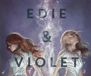 Edie Violet Bond (Fibs) (French Edition)