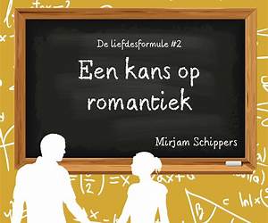 Een kans op romantiek (De liefdesformule, #2) Een kans op romantiek (De liefdesformule, #2)