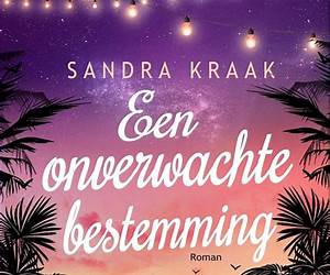 Een onverwachte bestemming (Dutch Edition)