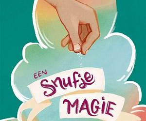 Een snufje magie Een snufje magie