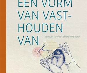 Een vorm van vasthouden