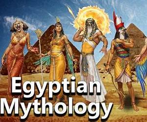 Egyptian Legend: Cowhatep Egyptian Legend: Cowhatep