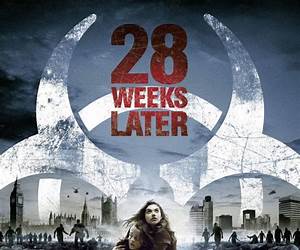 Eight Weeks Later: A Novel Eight Weeks Later: A Novel