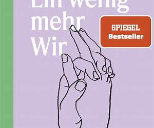 Ein wenig mehr Wir Ein wenig mehr Wir