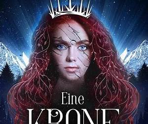 Eine Krone aus Kälte und Knochen: Mitreißende Enemies to Lovers Fantasy (Silber und Scherben-Saga 3) (German Edition) Eine Krone aus Kälte und Knochen: Mitreißende Enemies to Lovers Fantasy (Silber und Scherben-Saga 3) (German Edition)