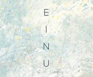 Einurð By Draumey Aradóttir Einurð By Draumey Aradóttir