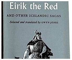 Eirik The Red and Other Icelandic Sagas (Oxford World's Classics) by Unknown(2014-10-28) Eirik The Red and Other Icelandic Sagas (Oxford World's Classics) by Unknown(2014-10-28)