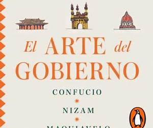 El Arte Del Gobierno El Arte Del Gobierno