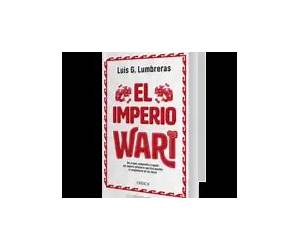 El Imperio Wari contraataca (Spanish Edition)