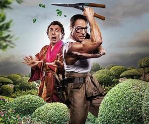 El Jardinero El Jardinero