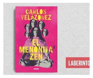 El Menonita zen / The Zen Mennonite (Spanish Edition)