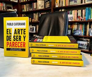 El arte de ser y parecer: Cómo construir y cuidar la reputación empresarial (Spanish Edition) El arte de ser y parecer: Cómo construir y cuidar la reputación empresarial (Spanish Edition)