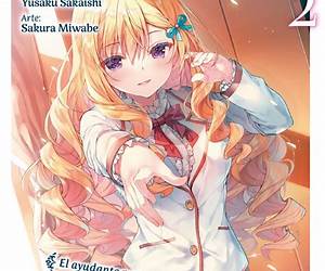El ayudante personal de la señorita perfecta 2 El ayudante personal de la señorita perfecta 2