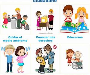 El buen ciudadano