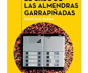 El caso de las almendras garrapiñadas