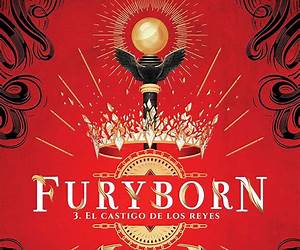 El castigo de los reyes (Furyborn, #3, Empirium, #2A) El castigo de los reyes (Furyborn, #3, Empirium, #2A)