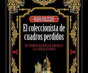 El coleccionista de cuadros perdidos