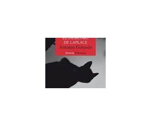 El demonio de Laplace (Spanish Edition)