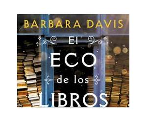 El eco de los libros antiguos (Spanish Edition) El eco de los libros antiguos (Spanish Edition)