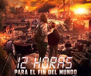El fin de un mundo