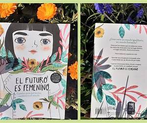 El futuro es femenino: Cuentos para que juntas cambiemos el mundo (Spanish Edition) El futuro es femenino: Cuentos para que juntas cambiemos el mundo (Spanish Edition)