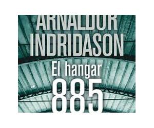 El hangar 885 El hangar 885