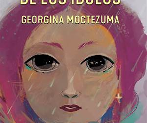 El jardín de los ídolos (Spanish Edition) El jardín de los ídolos (Spanish Edition)