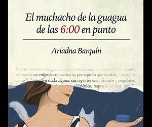 El muchacho de la guagua de las 6:00 en punto (Spanish Edition) El muchacho de la guagua de las 6:00 en punto (Spanish Edition)