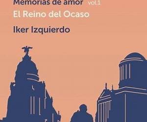 El naufragio de los imperios. Memorias de amor, vol. 3: Aspira fuerte el napalm (Spanish Edition)