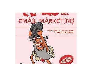 El tao del email marketing: Curso completo para escribir correos que vendan El tao del email marketing: Curso completo para escribir correos que vendan
