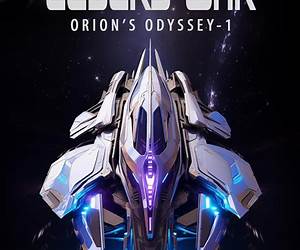 Elders' War (Orion's Odyssey Book 1) Elders' War (Orion's Odyssey Book 1)