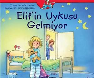 Elif'in Uykusu Gelmiyor Elif'in Uykusu Gelmiyor
