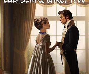 Elizabeth \u0026 Darcy 1800: Whispers of Pemberley Trilogy