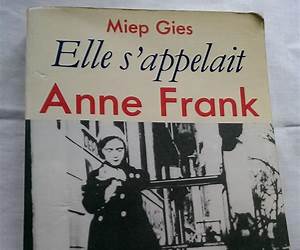 Elle s'appelait Anne Frank: L'histoire de la femme qui aida Anne Frank à se cacher