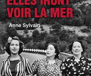 Elles iront voir la mer (French Edition) Elles iront voir la mer (French Edition)