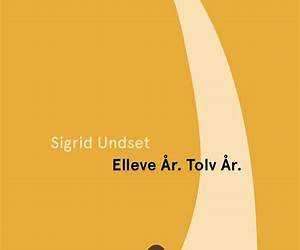 Elleve år ; Tolv år
