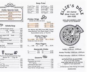 Ellie's Deli: In a Pickle!: Vol. 2 (Volume 1) Ellie's Deli: In a Pickle!: Vol. 2 (Volume 1)