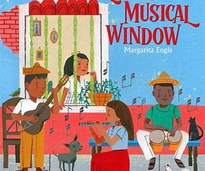 Eloísa's Musical Window
