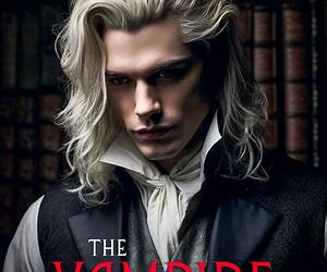 Embracing his Vampire Mate (Blood Bonded Mates, #0.5))