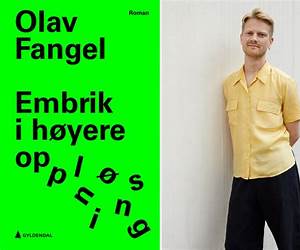 Embrik i høyere oppløsning Embrik i høyere oppløsning