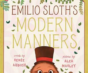 Emilio Sloth's Modern Manners Emilio Sloth's Modern Manners