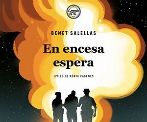 En encesa espera